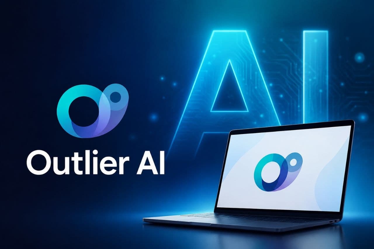 How to Use Outlier AI in any country: A Beginner Guide to Earning Money by Training AI