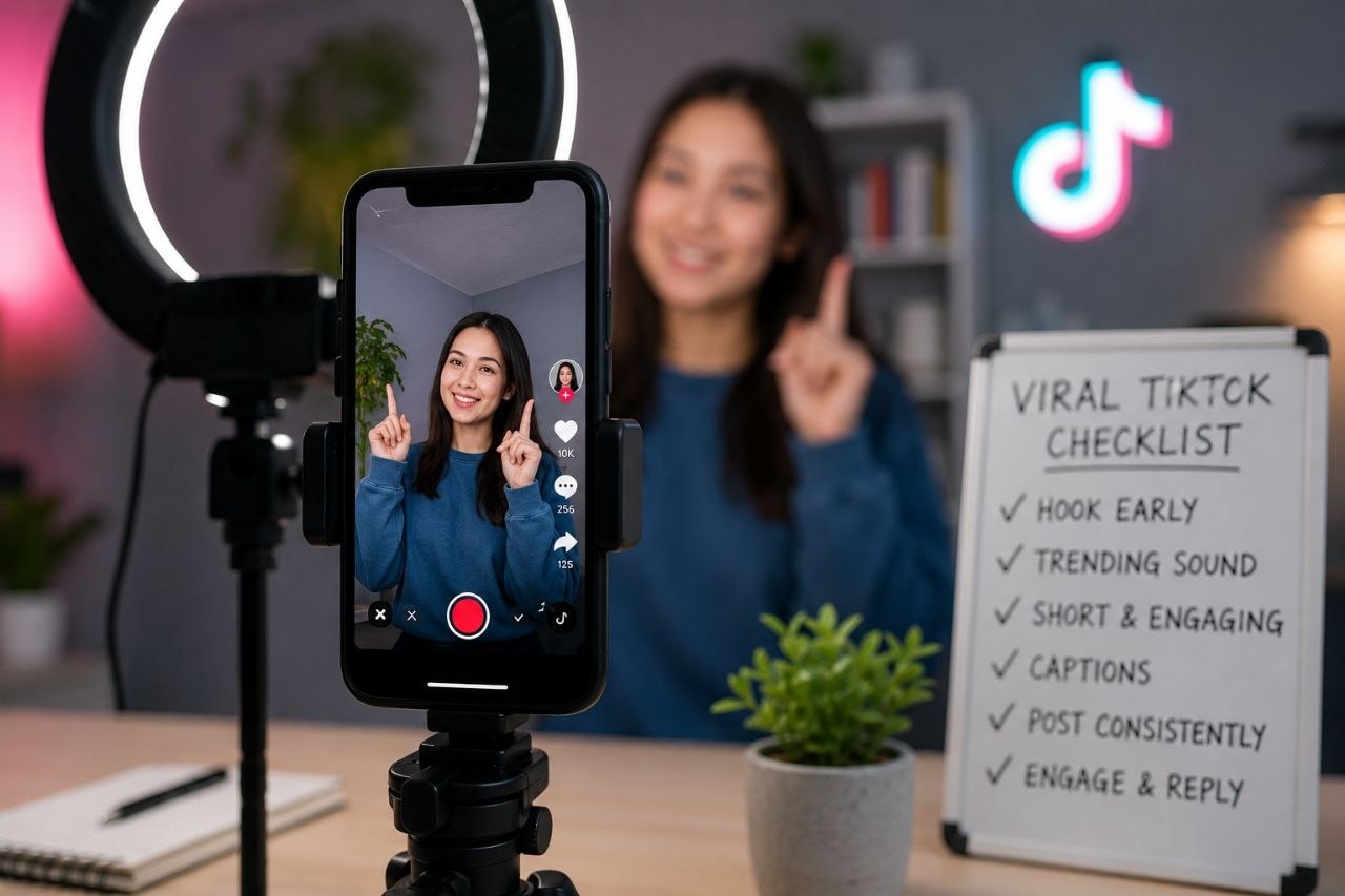 Learn How to Make Viral TikTok Videos: What Actually Works in 2026